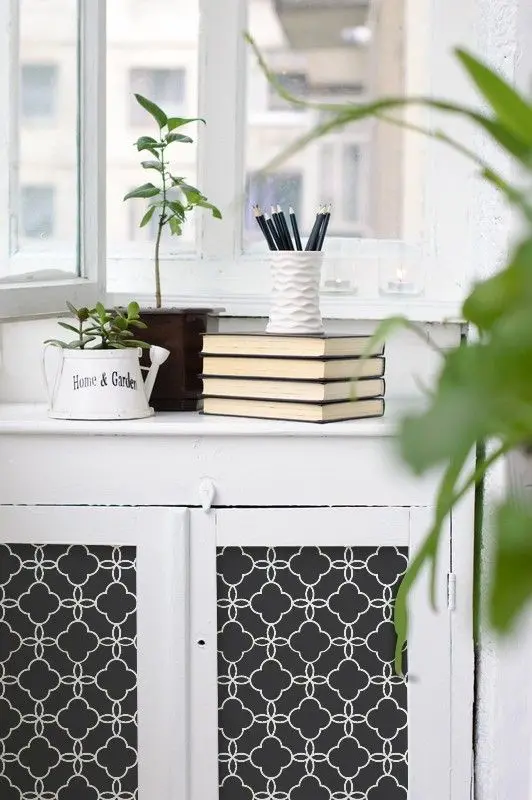 Moroccan Interior idea