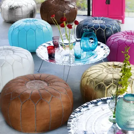 Moroccan Interior idea