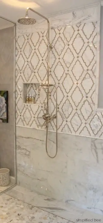Moroccan Interior idea