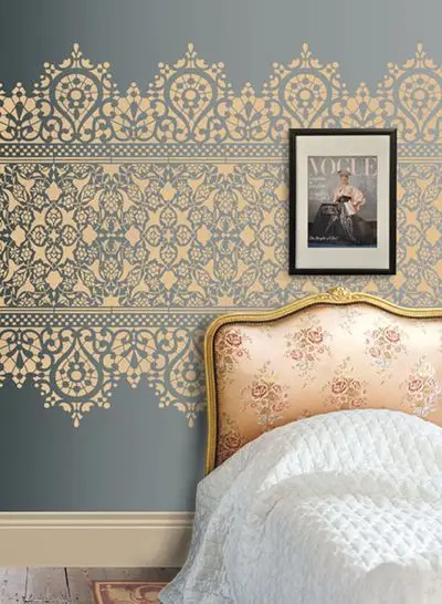 Moroccan Interior idea