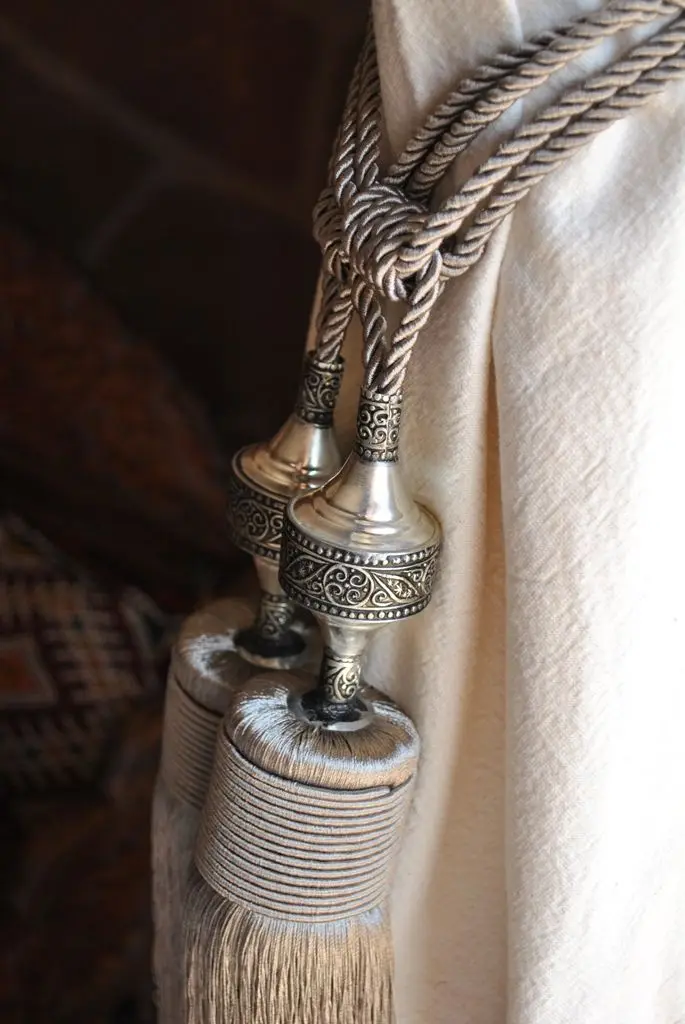 Moroccan Interior idea