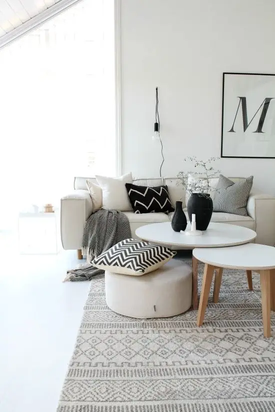 Moroccan Interior idea