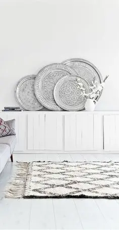 Moroccan Interior idea