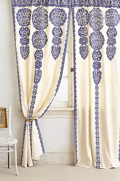 Moroccan Interior idea