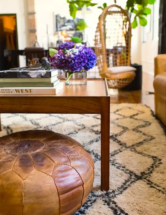 Moroccan Interior idea