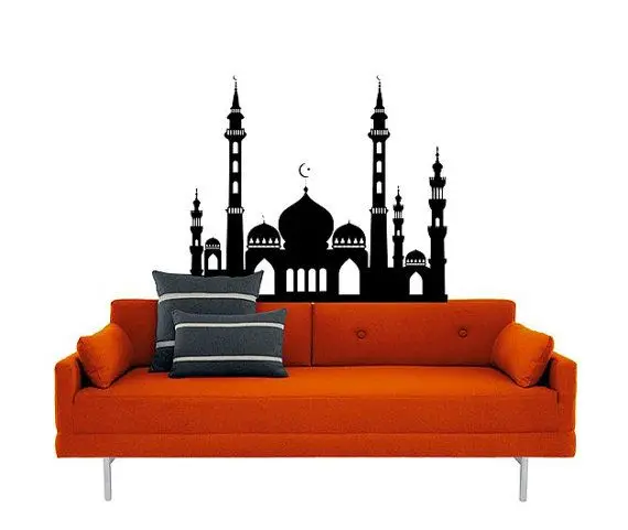 Moroccan Interior idea