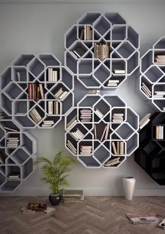 Moroccan Interior idea
