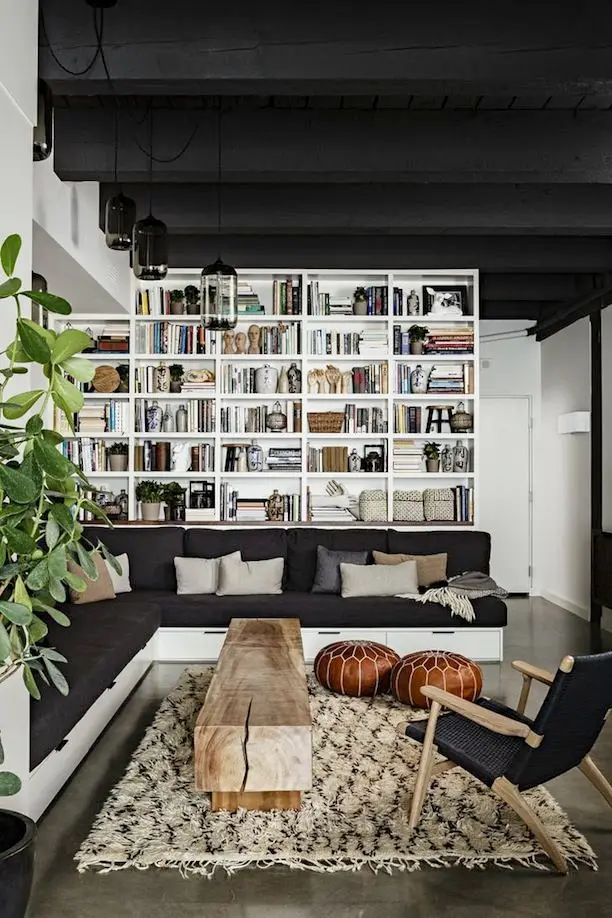 Moroccan Interior idea