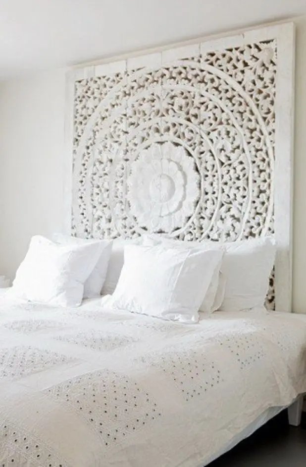 Moroccan Interior idea