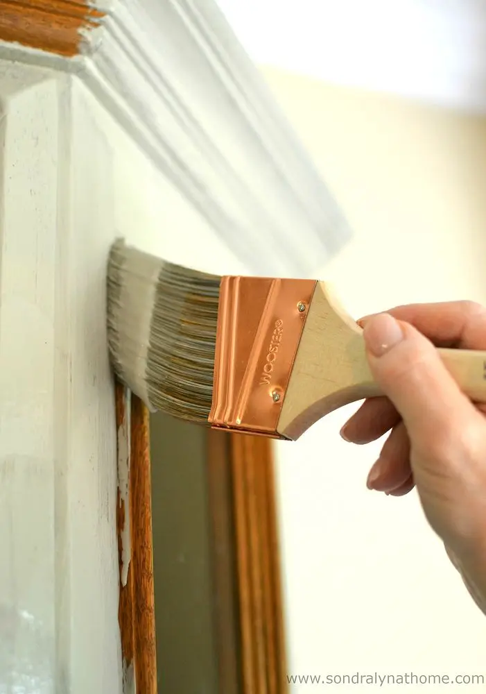 DIY: Shabby Chic Furniture idea