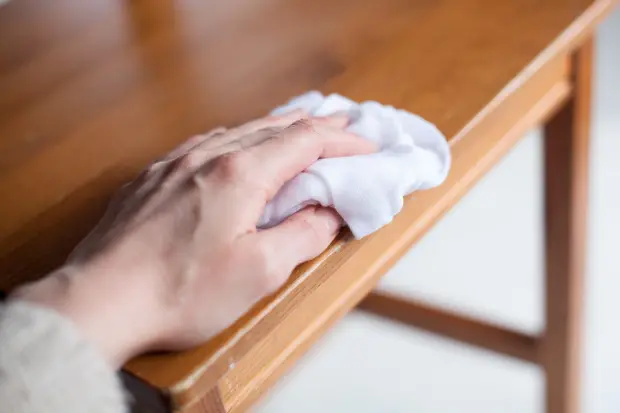 DIY: Shabby Chic Furniture idea