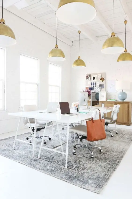 home conference office room