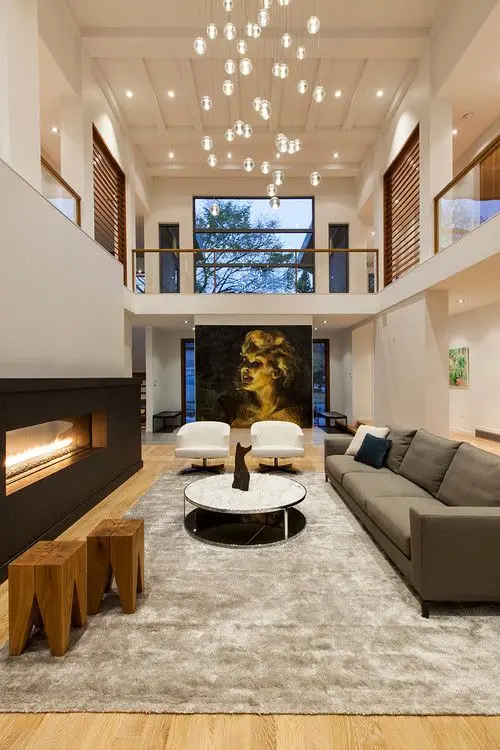 fabulous living room