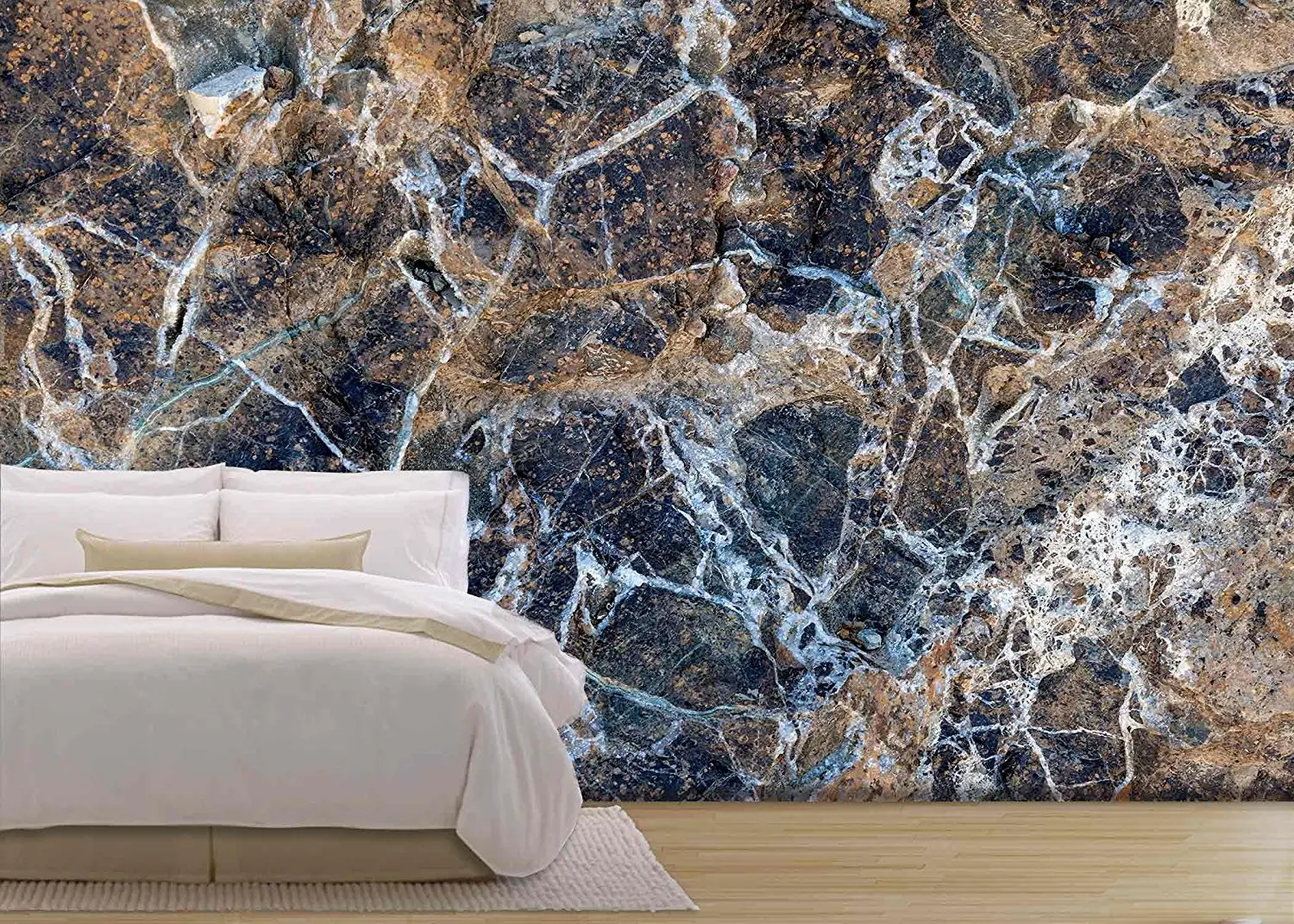 marble wallpaper design