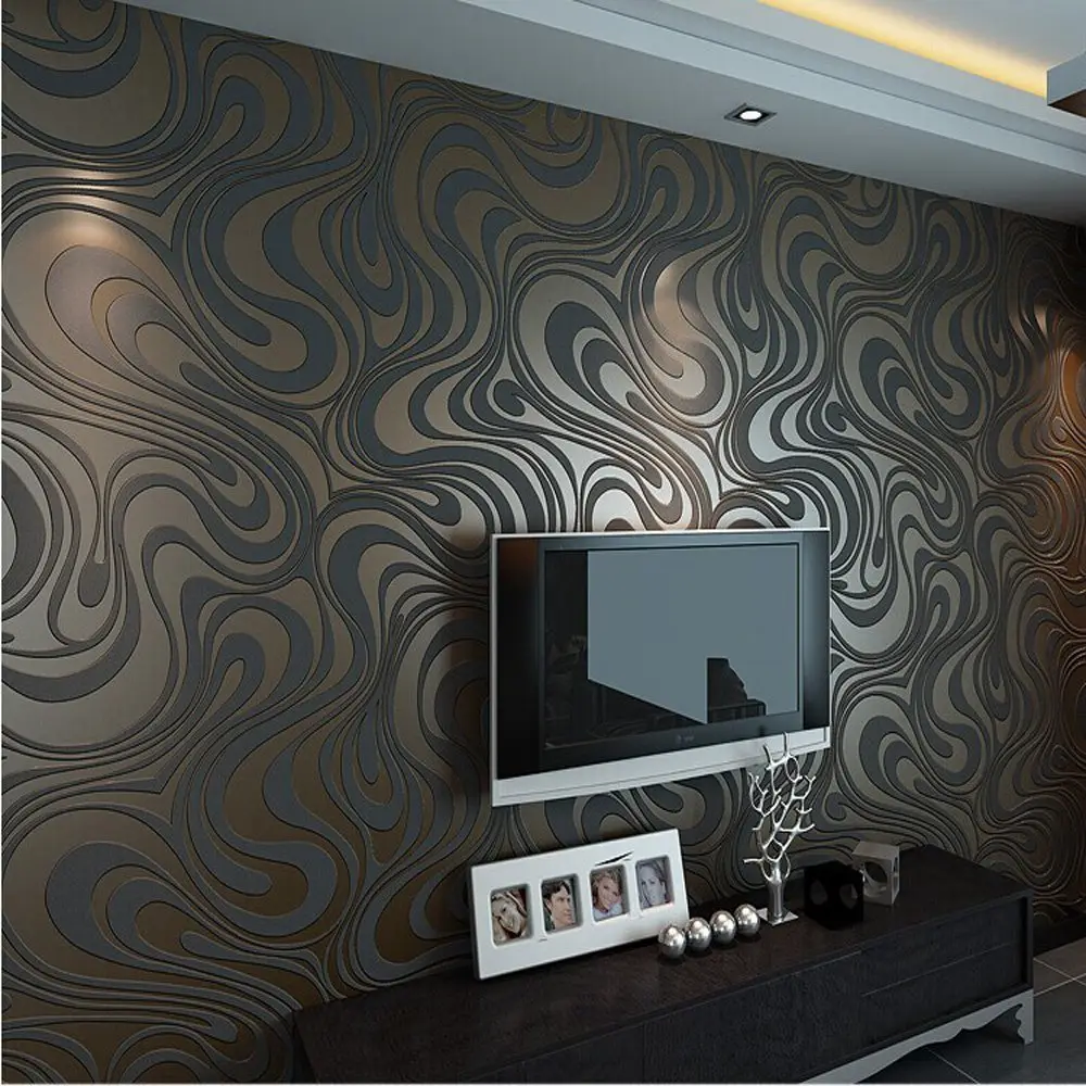 stunning wallpaper design