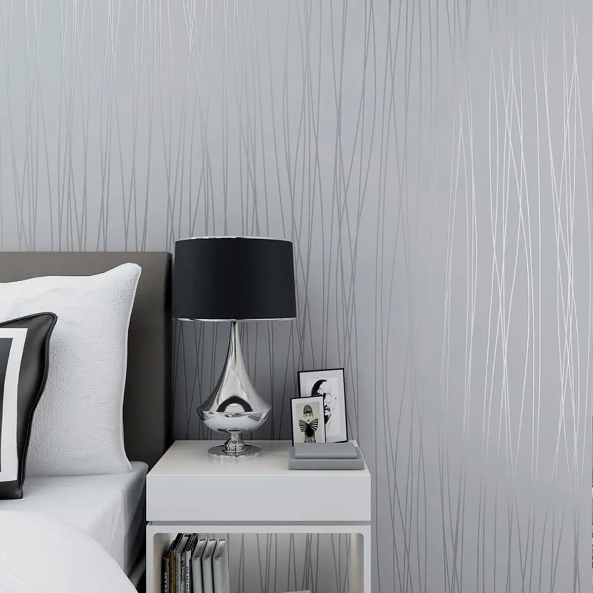 beautiful wallpaper design for home