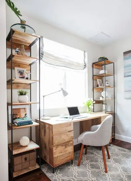 charming home office