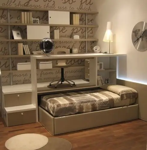 platform home office