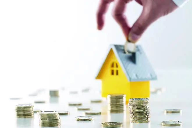 mortgage repayment