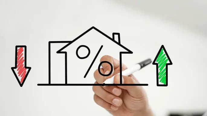 mortgage interst rates