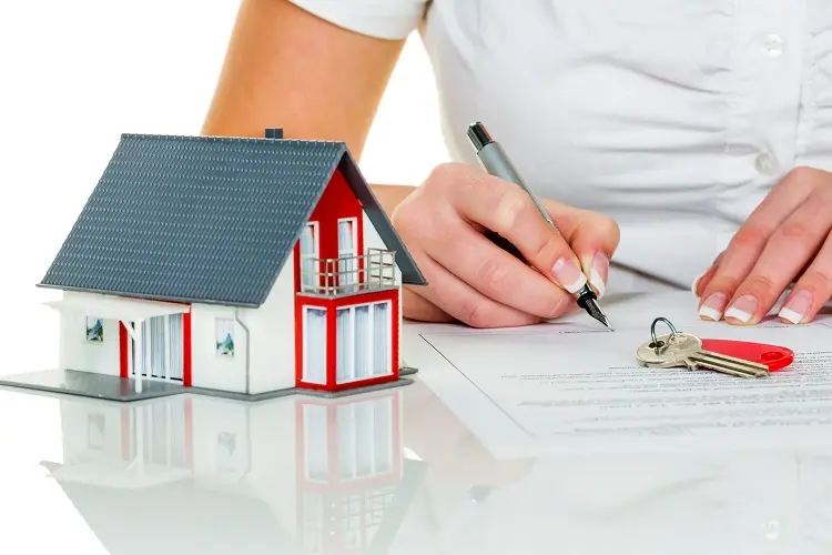 mortgage refinancing