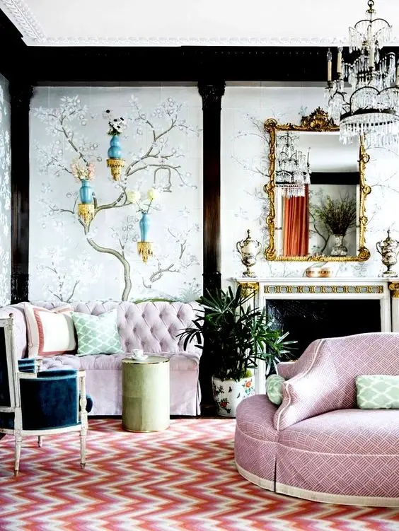 oriental maximalism