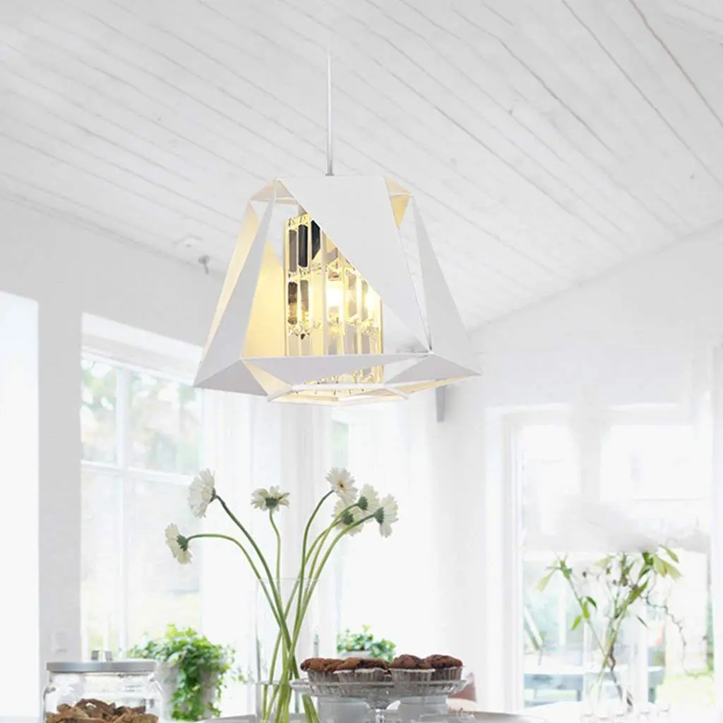 elegant pendant light