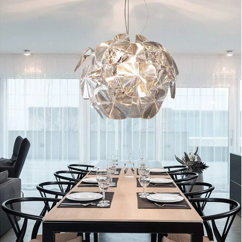 avant garde chandelier