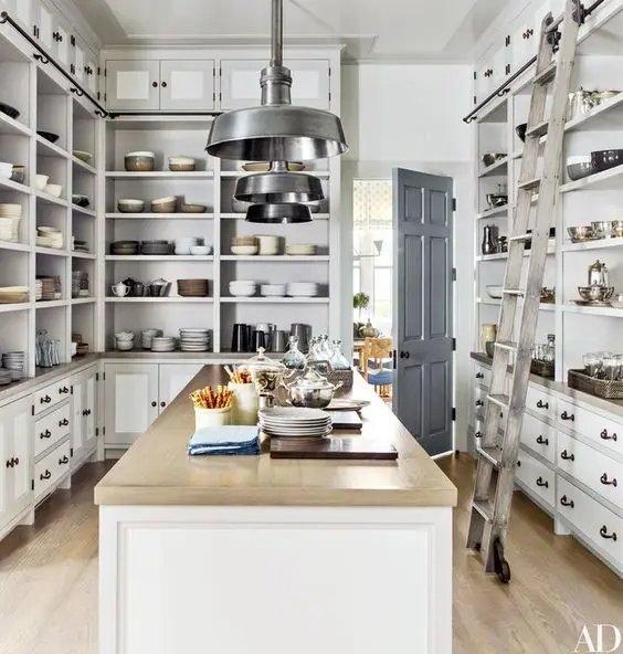 butlers pantry