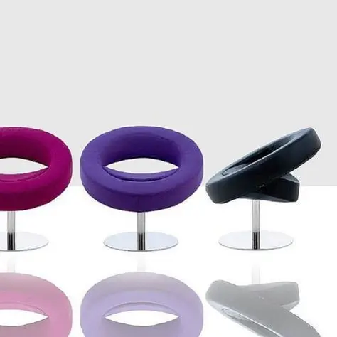 tire bar stools