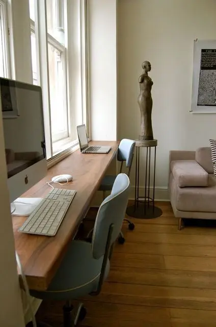 office bar table
