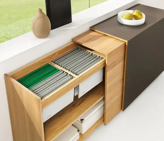 office file drawer
