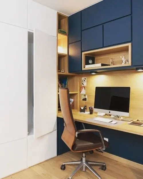 home office storage