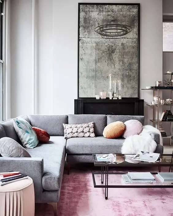 classic living room design
