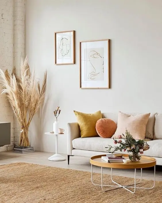 desert inspired interiors
