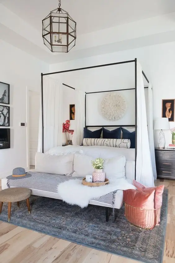 bed canopy