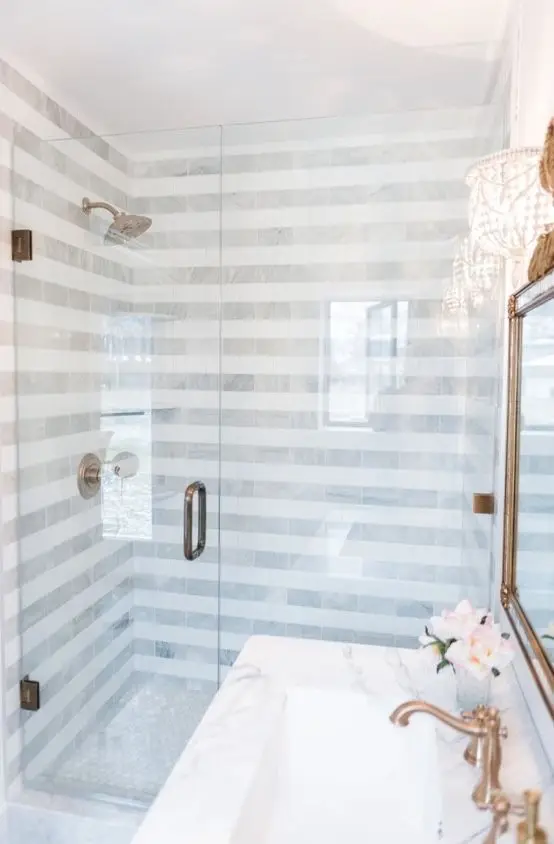 nautical bathroom design