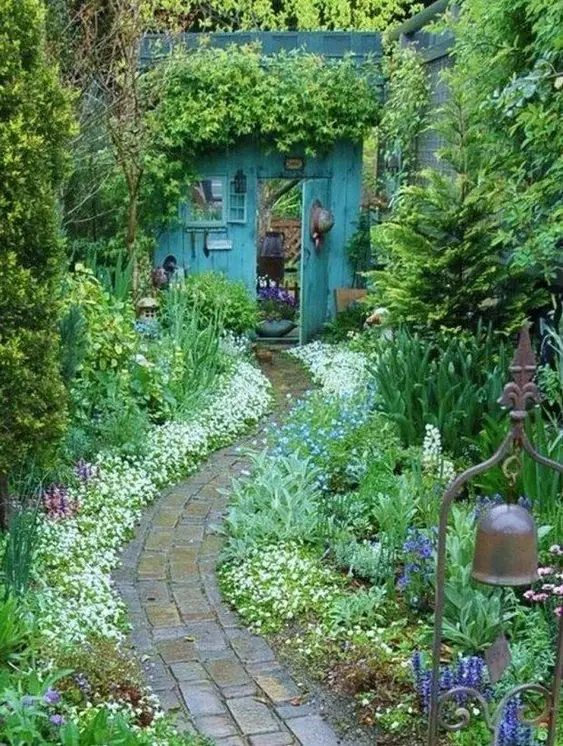 Landscaping the Experts Swear By idea