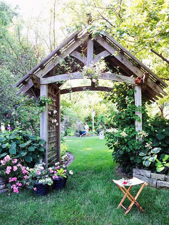 Landscaping the Experts Swear By idea