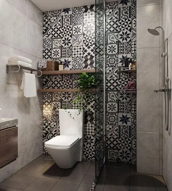 modern potuguese tiles