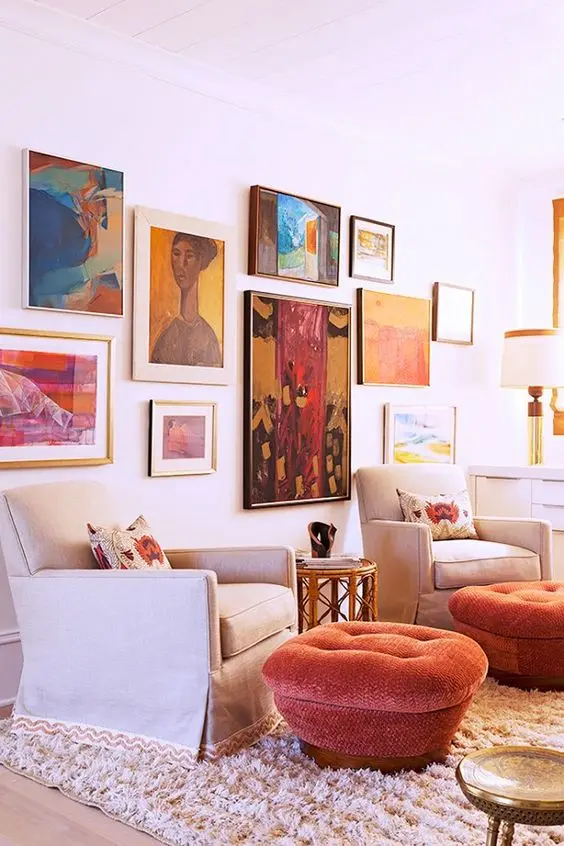 art gallery