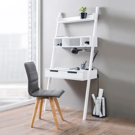 ladder office