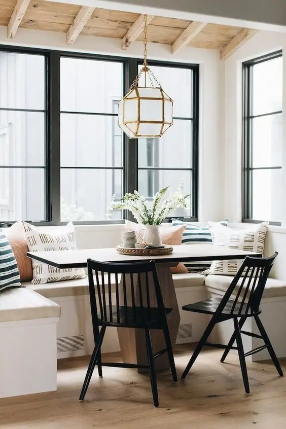vintage parisian chandelier
