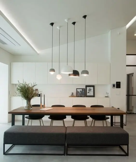 scandinavian pendant lights