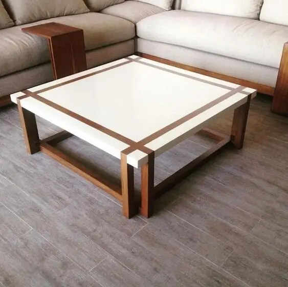 Japanese coffee table