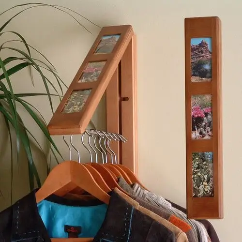 laundry racks