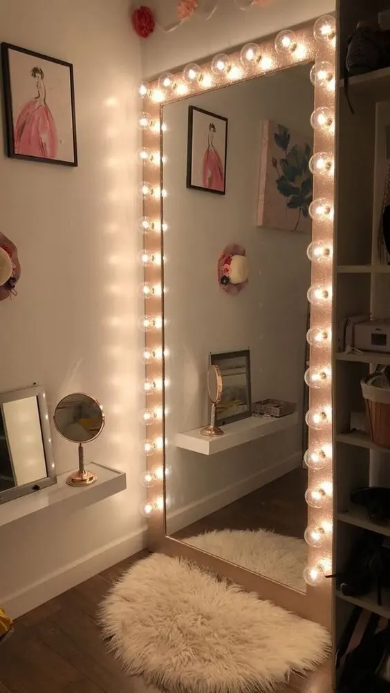 30 Full-Length and Dressing Mirrors You Can Buy Now