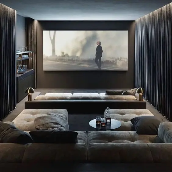 home theater