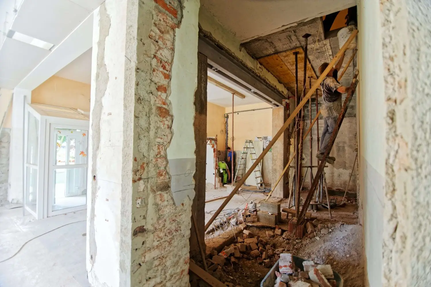 Australian Governments’ $25k renovations grant: HomeBuilder idea
