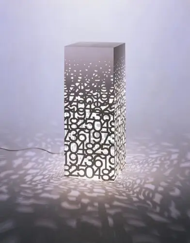 modern night lamp